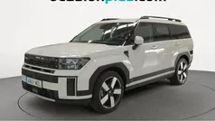 Usado 2025 Hyundai Santa Fe SUV | 48.819 € (Super precio)