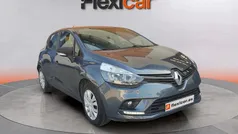 Usado 2018 Renault Clio IV Business Berlina | 8970 € (Precio justo)