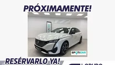 Usado 2024 Peugeot 308 Allure Familiar | 24.500 € (Buen precio)