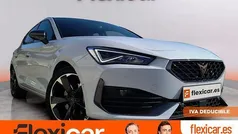 Usado 2024 Cupra Leon Familiar | 29.490 € (Precio justo)