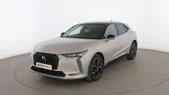Gris Usado 2023 DS Automobiles DS4 Rivoli SUV | 27.199 € (Buen precio)