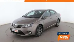 Usado 2015 Toyota Avensis Advance Berlina | 13.199 € (Precio justo)
