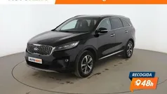 Usado 2018 Kia Sorento SUV | 23.499 € (Precio justo)