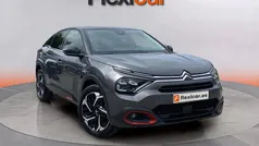 Blanco Usado 2023 Citroën C4 PureTech Berlina | 14.290 € (Buen precio)