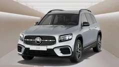 Gris Nuevo 2025 Mercedes GLB200 SUV | 54.362 €