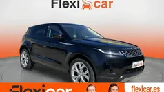Usado 2019 Land Rover Range Rover evoque HSE SUV | 25.490 € (Precio justo)