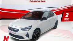 Usado 2023 Opel Corsa | 14.663 € (Precio justo)