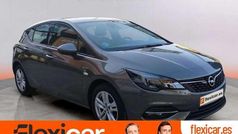 Gris Usado 2020 Opel Astra Berlina | 9890 € (Buen precio)