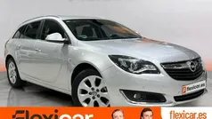 Usado 2017 Opel Insignia Selective Familiar | 9990 € (Precio justo)
