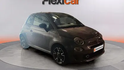 Usado 2022 Fiat 500 Sport Berlina | 9990 € (Buen precio)