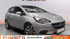 Usado 2017 Opel Corsa Selective Berlina | 7490 € (Precio justo)