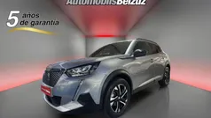Usado 2023 Peugeot 2008 Active SUV | 18.990 € (Precio justo)