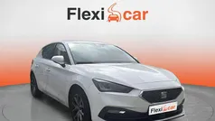 Usado 2020 Seat Leon Reference Berlina | 16.690 € (Precio justo)