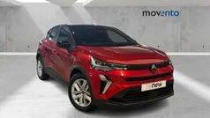 Usado 2024 Renault Captur Evolution SUV | 26.300 € (Precio justo)