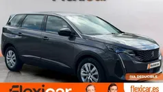 Usado 2022 Peugeot 5008 Active Monovolumen | 21.990 € (Precio justo)