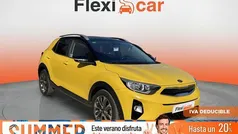 Usado 2019 Kia Stonic SUV | 12.890 € (Buen precio)