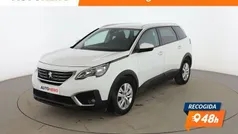 Usado 2019 Peugeot 5008 Active Monovolumen | 17.899 € (Buen precio)