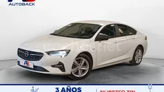 Usado 2021 Opel Insignia Business Berlina | 13.650 € (Buen precio)