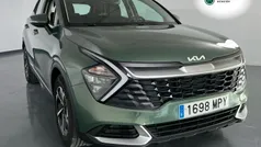 Usado 2024 Kia Sportage SUV | 28.700 € (Precio justo)