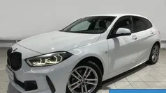 Usado 2024 BMW 118 Comfort Edition Utilitario | 31.500 € (Precio justo)