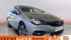Usado 2020 Opel Astra Berlina | 9690 € (Super precio)