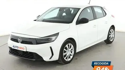 Usado Opel Corsa Edition 101 HP (74 kW) 2024 Citadino