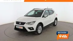 Blanco Usado 2017 Seat Arona Style SUV | 12.299 € (Precio justo)