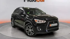 Usado 2016 Mitsubishi ASX SUV | 10.690 € (Super precio)