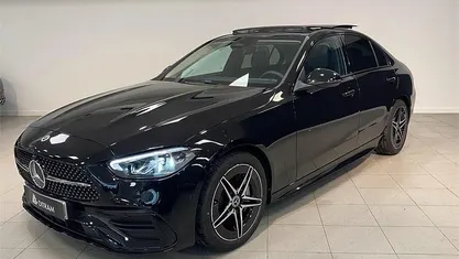 Usado Mercedes C220 197 CV (144 kW) 2025 Berlina