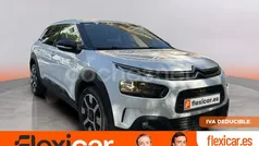 Usado 2019 Citroën C4 Cactus Feel Utilitario | 11.190 € (Precio justo)