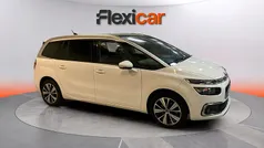 Usado 2018 Citroën Grand C4 Picasso PureTech Monovolumen | 13.490 € (Precio justo)