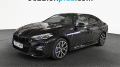 Negro Usado 2024 BMW 218 Coupe | 31.246 € (Precio justo)