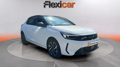 Usado Opel Corsa 101 CV (74 kW) 2024 Berlina