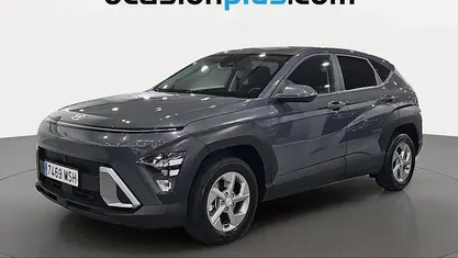 Usado Hyundai Kona 120 CV (88 kW) 2024 SUV