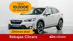 Usado 2023 Subaru XV SUV | 23.390 € (Buen precio)