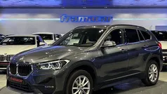 Usado 2020 BMW X1 Comfort Edition SUV | 25.900 € (Precio justo)