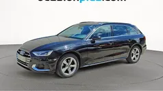 Usado 2021 Audi A4 Advanced Familiar | 22.991 € (Buen precio)