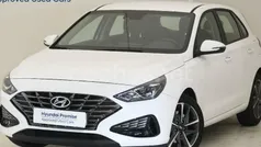 Usado 2024 Hyundai i30 Berlina | 18.490 € (Buen precio)