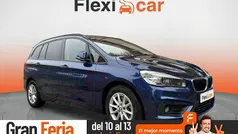 Usado 2017 BMW 218 Familiar | 14.890 € (Buen precio)