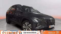 Usado 2022 Hyundai Tucson SUV | 27.990 € (Precio justo)