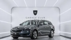 Usado 2016 Opel Insignia Excellence Familiar | 9999 € (Precio justo)