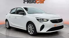 Usado 2021 Opel Corsa Edition Berlina | 9990 € (Precio justo)