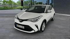 Usado 2020 Toyota C-HR Active SUV | 20.800 € (Precio justo)