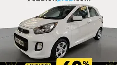 Usado 2016 Kia Picanto Utilitario | 6990 € (Precio justo)
