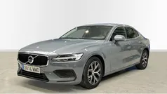 Usado 2023 Volvo S60 Plus Berlina | 35.900 €