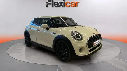 Usado Mini ONE 102 CV (75 kW) 2019 Utilitario