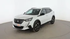 Usado 2022 Peugeot 2008 Allure SUV | 16.899 € (Buen precio)