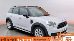 Usado 2019 Mini Cooper Countryman SUV | 15.790 € (Buen precio)