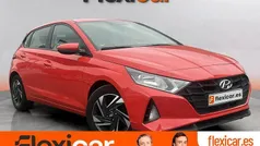 Usado 2021 Hyundai i20 | 14.790 € (Precio justo)