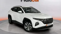 Usado 2021 Hyundai Tucson SUV | 19.890 € (Buen precio)